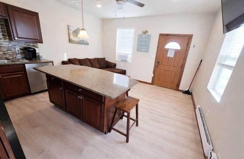 Cheyenne Apartment | Cheyenne Frontier Homes #2