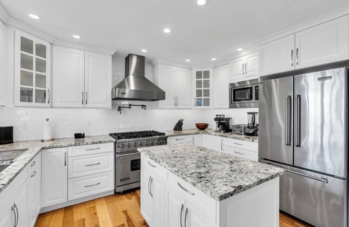 Point Pleasant Beach House | CHI307 | New Rental for Summer 2026! 6BR 4ba - New Updates! Pool w cabana room, sleeps 14!