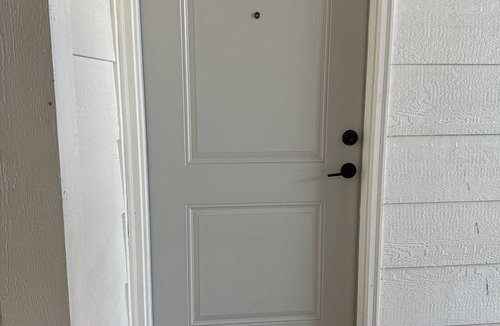 Wichita Apartment | Chic 1-bedroom with fitness room, WiFi in fabulous Wichita