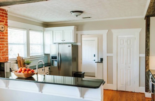 Vidalia Apartment | Chic 2BR Vidalia Retreat by MHM Luxury Properties