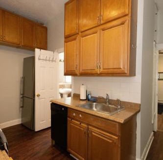 Jersey City Apartment | Chic 3BR Hideaway mins from NYC