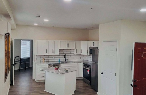 Windber Apartment | Chic Graham Ave Apt 1