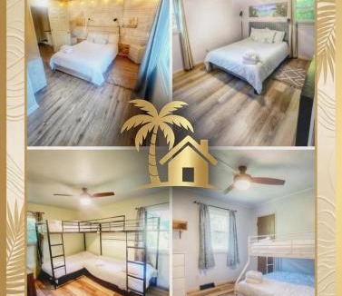 Kings Grant House | Chill Retreat, hot tub, large private yard