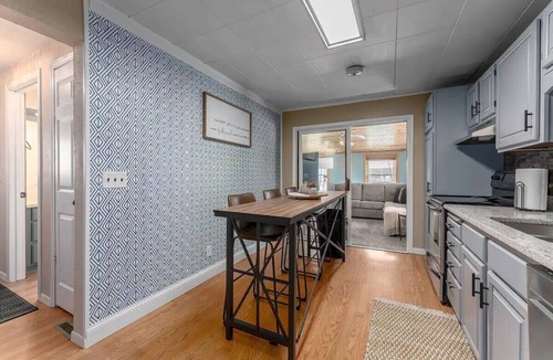 Chippewa Falls House | CHIPPEWA FALLS GETAWAY | NEAR DOWNTOWN | GAME ROOM