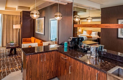 Durant Hotel | Choctaw Casino & Resort Durant, a Wyndham Grand Hotel
