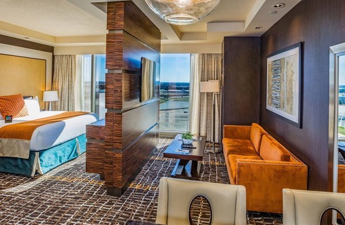 Durant Hotel | Choctaw Casino & Resort Durant, a Wyndham Grand Hotel