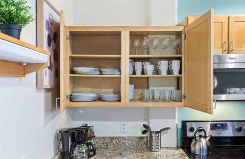 Downtown Apartment | City Center Apartment, Walk Everywhere, Wifi