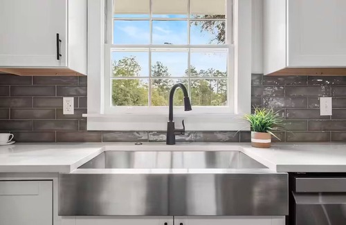 Summerville Historic District House | Cityside Haven