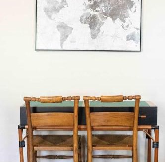 Montgomery House | Civil Rights Trail Retreat - Near Historic Sites