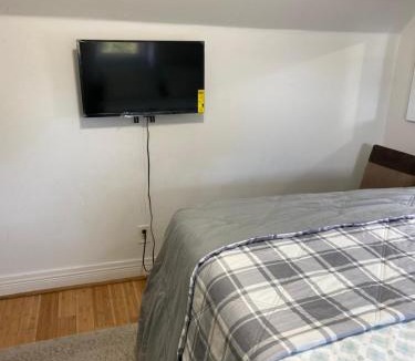 Jersey City House | Cjay home 3