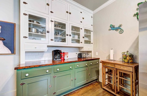Asian District House | Classen Craftsman-near Asian & Paseo district