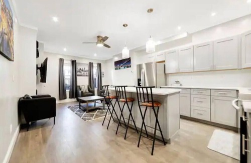 Bushwick Apartment | Classic & Comfortable Stay in Brooklyn:
