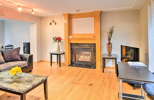West Des Moines House | Classic Family Home ~ 9 Mi to Downtown Des Moines