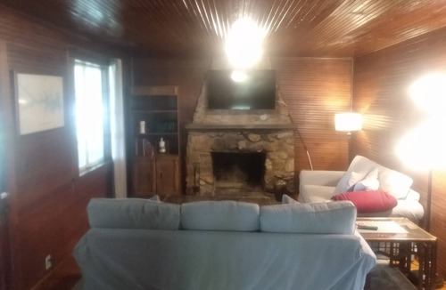 South Carolina Lakes & Blackwater Rivers House | Classic lake cabin with one of best sunset views on the lake!