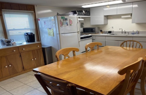 Ship Bottom House | Classic LBI Ship Bottom Duplex: First floor 156706