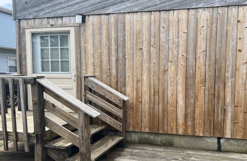 Ship Bottom House | Classic LBI Ship Bottom Duplex: First floor 156706