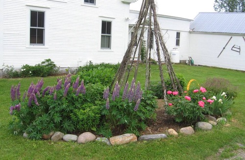 Craftsbury House | Classic Vermont Farmhouse - Gorgeous Views and Privacy