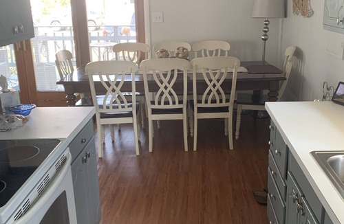 Surf City House | Clean beautiful Beach House
