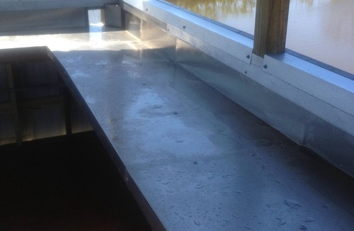 Boothville-Venice Cabin | "Clean/Maintained Fully Furnished Lodging" -Speckled Trout
