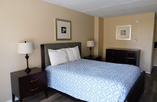 Winchester Hotel | Clean, neat, peace and quiet