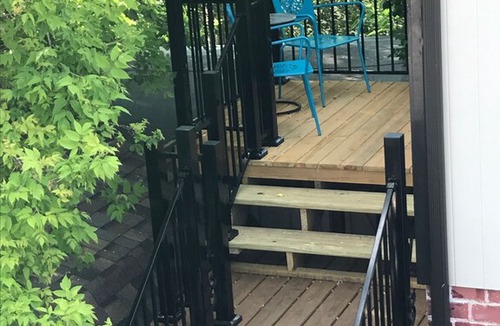 Sturgis Apartment | Clean, well furnished 2 bedroom apartment, 10 blocks from downtown. Safe, quiet