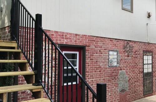 Sturgis Apartment | Clean, well furnished 2 bedroom apartment, 10 blocks from downtown. Safe, quiet