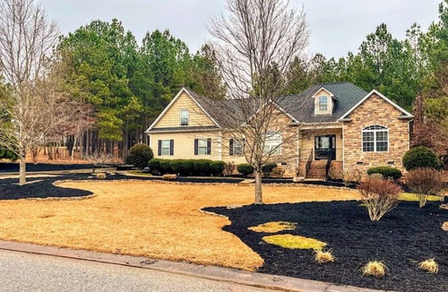 Central House | Clemson Lake Keowee Area Getaway