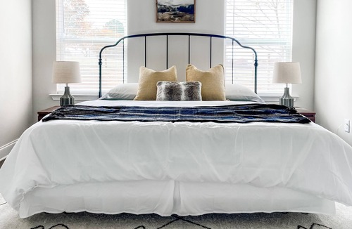Clermont House | Clermont Escape