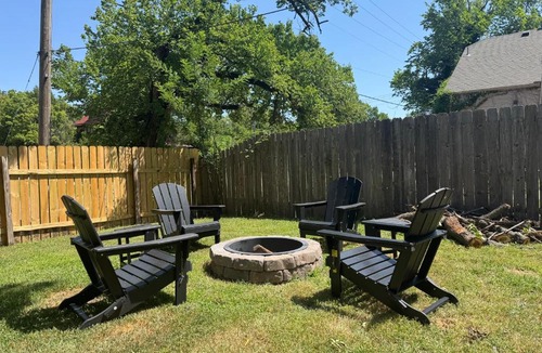 College Hill Apartment | Clifton Landing