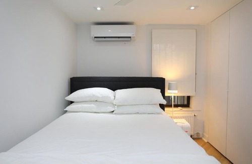Clinton Hill Apartment | Clinton Hill