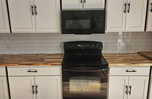 North Augusta House | Close 2 Masters Newly Renovated 3-bedroom 2.5 bath home in lovely North Augusta