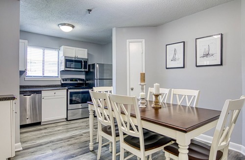 Palmetto Dunes Villa | Close to Beach, pools, restaurants, tennis, fitness center, beach wagon