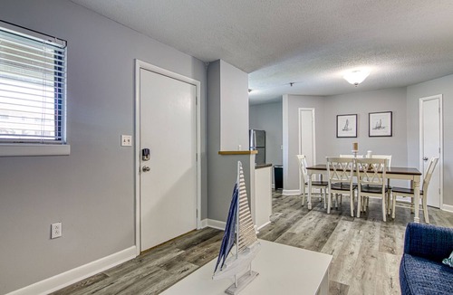 Palmetto Dunes Villa | Close to Beach, pools, restaurants, tennis, fitness center, beach wagon
