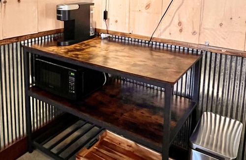 Rising Fawn Cabin | Cloudland Canyon Cozy Private Hideaway