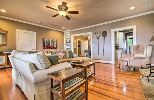 Menlo House | Cloudland Retreat w/Mountain & Valley Views!