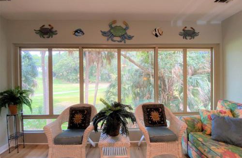 Ocean Ridge House | Club Cottage 825