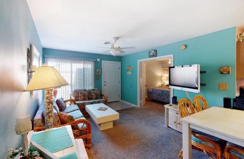 North Ocean City House | Club Ocean Villa 2 33