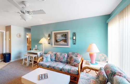 North Ocean City House | Club Ocean Villa 2 33