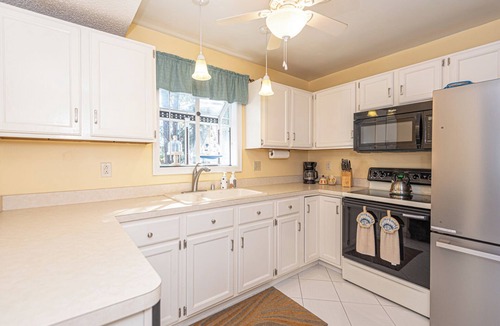 Ocean Pines House | Coastal Charm Oasis!