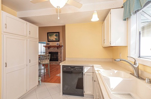 Ocean Pines House | Coastal Charm Oasis!