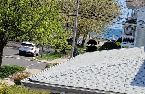 Bradley Beach House | Coastal Charm: Spacious 4BR Beach House in Bradley Beach, NJ Pet-friendly!