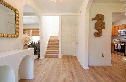 North End House | Coastal Chateau Cottages