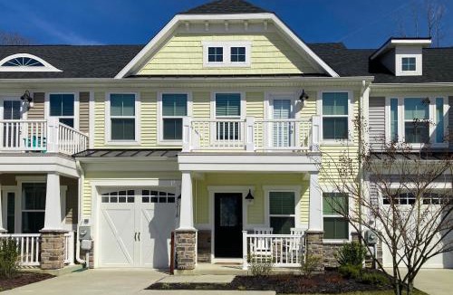 Lewes House | Coastal Club --- 33718 Freeport Dr.