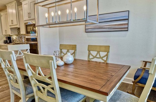 Lewes Villa | Coastal Club * 3BR Lewes Beach Home