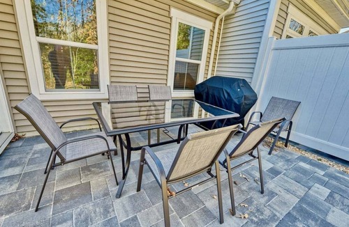 Lewes Villa | Coastal Club * 3BR Lewes Beach Home