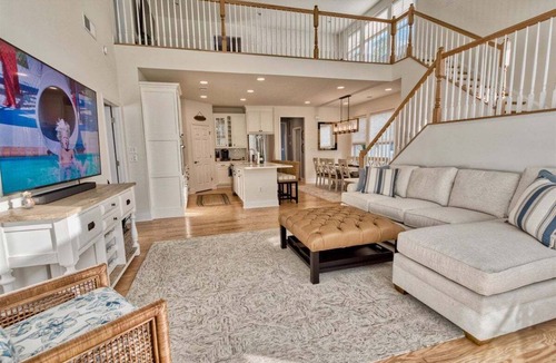 Lewes House | Coastal Club* 5BR Twin House w 3.5Baths