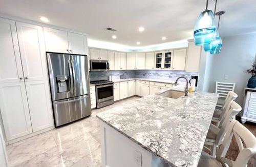 Palmetto Dunes Villa | “Coastal Dunes Villa”- 611 Queens Grant