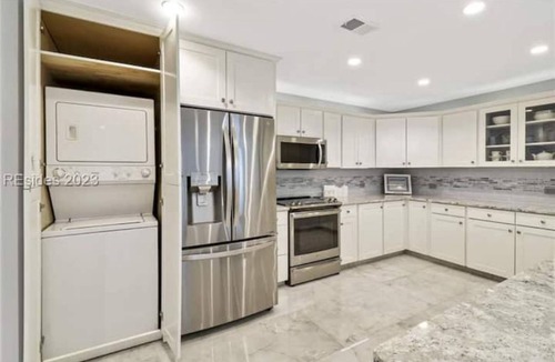 Palmetto Dunes Villa | “Coastal Dunes Villa”- 611 Queens Grant