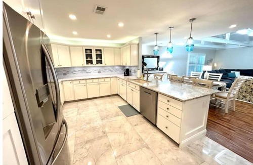 Palmetto Dunes Villa | “Coastal Dunes Villa”- 611 Queens Grant