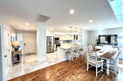 Palmetto Dunes Villa | “Coastal Dunes Villa”- 611 Queens Grant